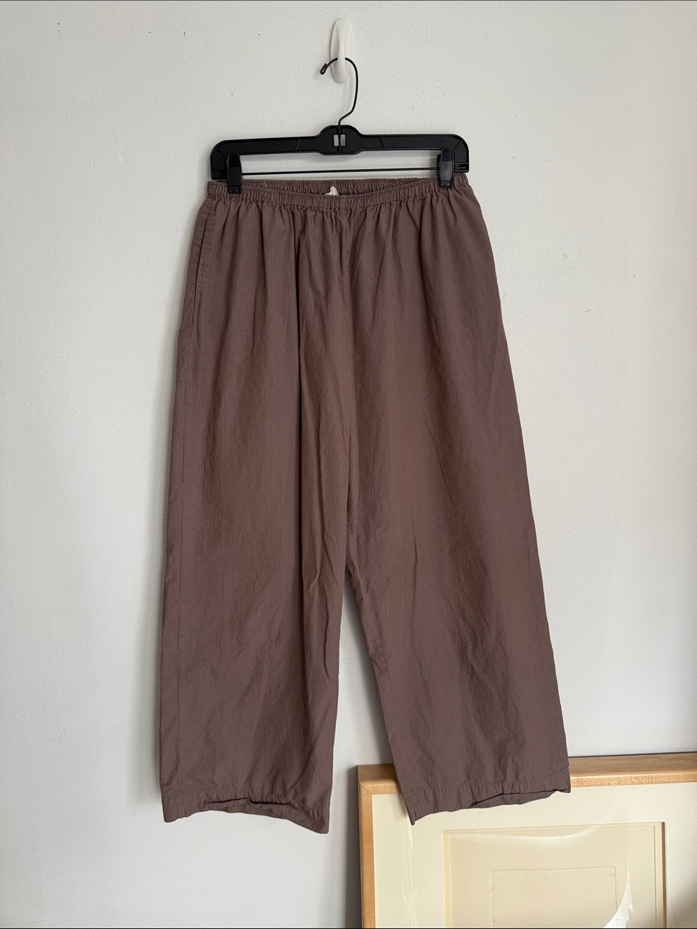Deiji Studios Ease Trouser